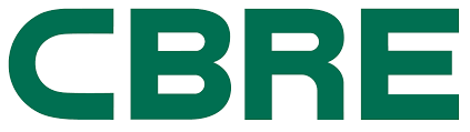 CBRE–LOGO